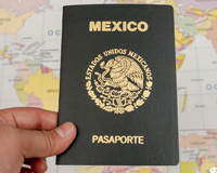 墨西哥移民政策_墨西哥护照_墨西哥绿卡_墨西哥护照免签国